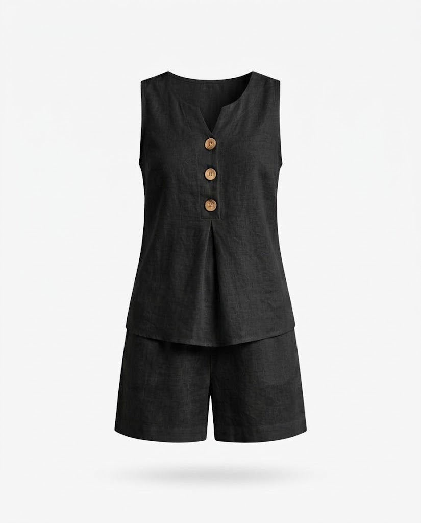 Conjunto Loubna