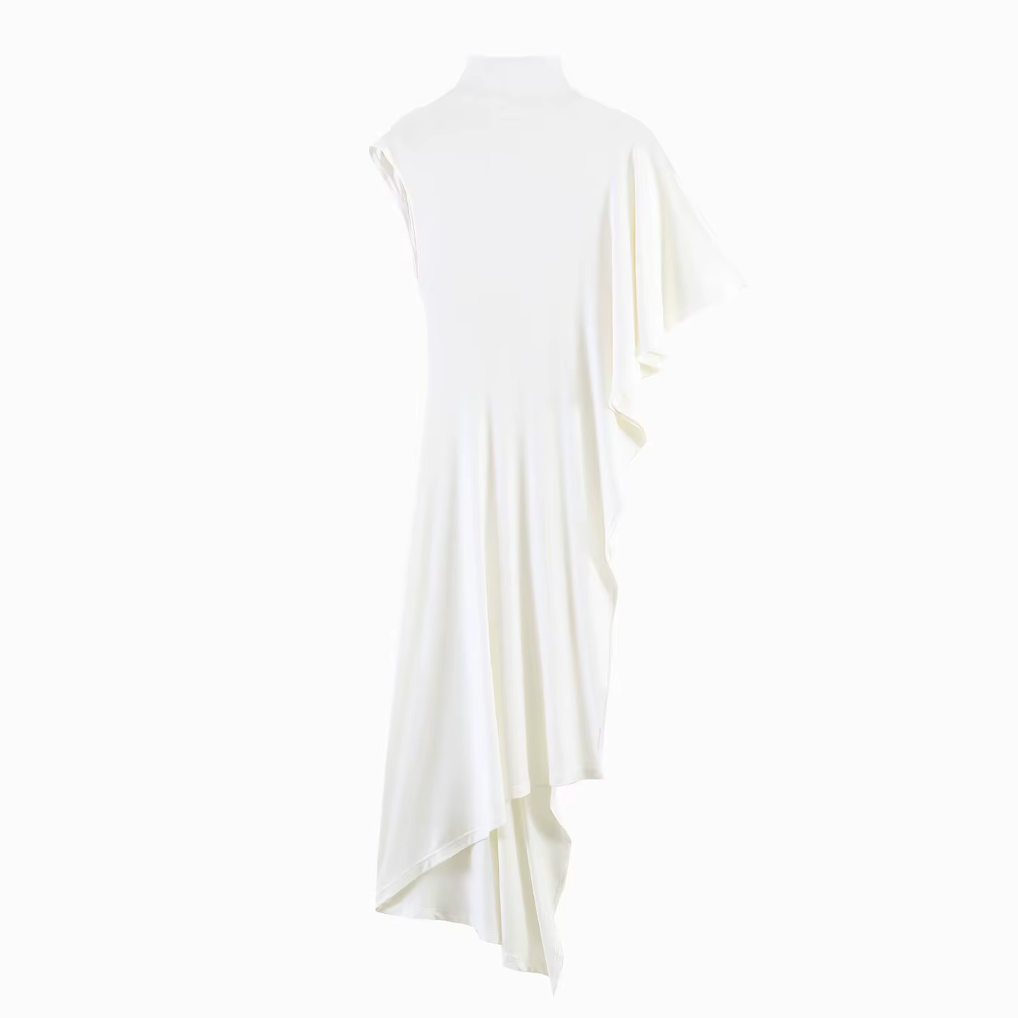 Blusa Larga Iria