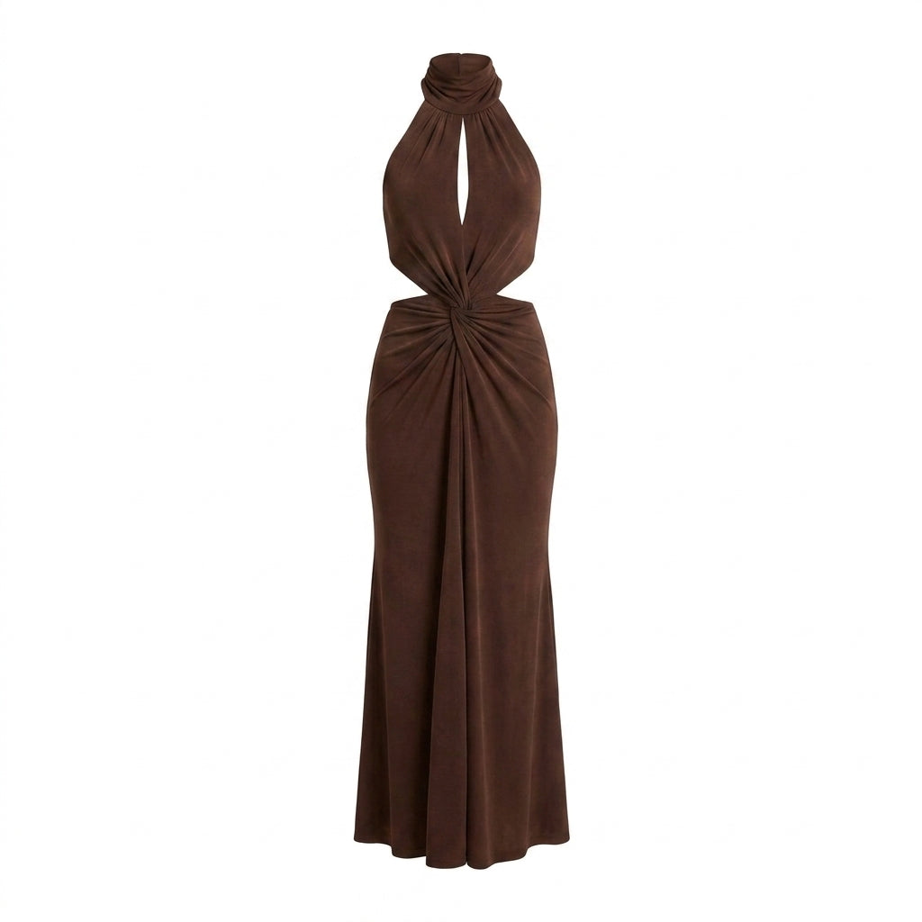 Vestido Largo Olivia
