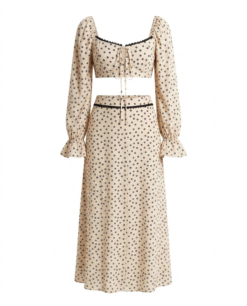Conjunto Romelia