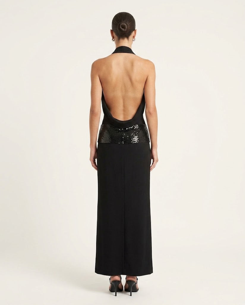 Vestido Largo Africa