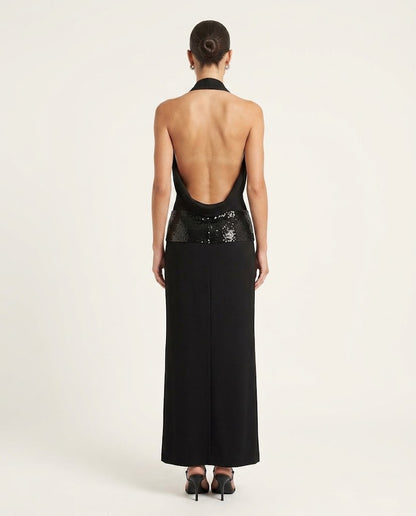Vestido Largo Africa