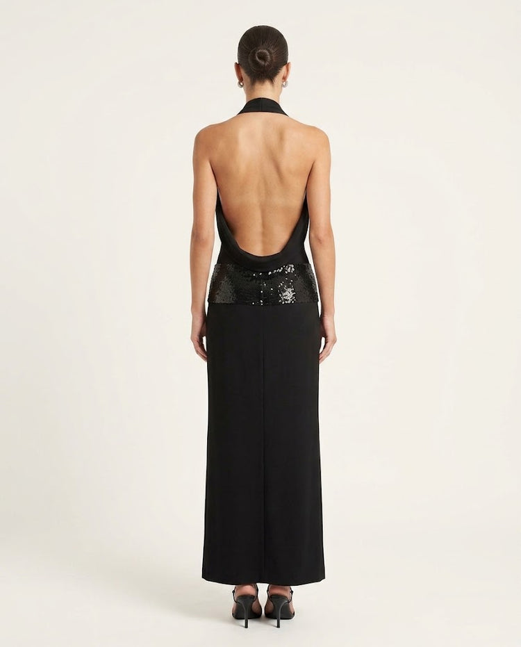 Vestido Largo Africa