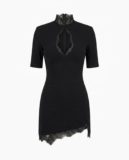 Vestido Corto Verónica