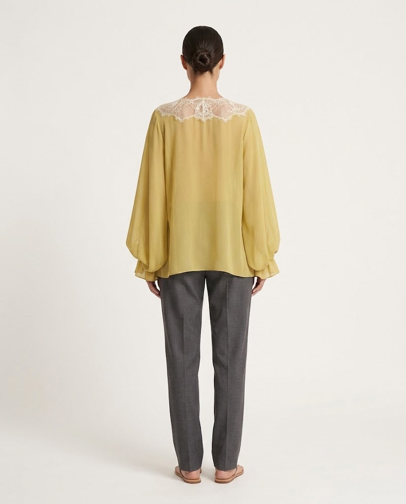 Blusa Fernanda