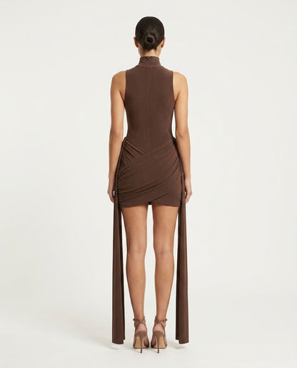 Vestido Corto Emma