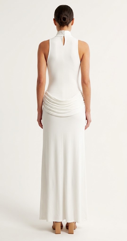 Vestido Largo Aitana