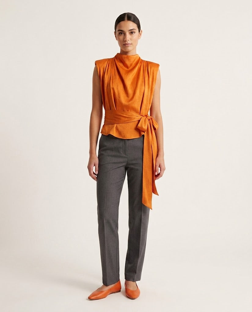 Blusa Elegante Tamara