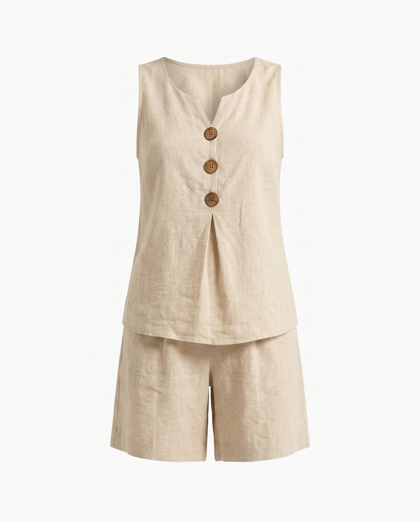 Conjunto Loubna