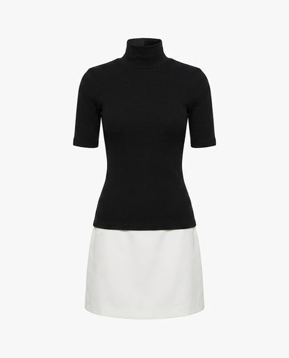Vestido Corto Antonella