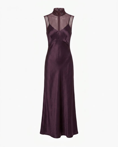 Vestido Largo Estrella