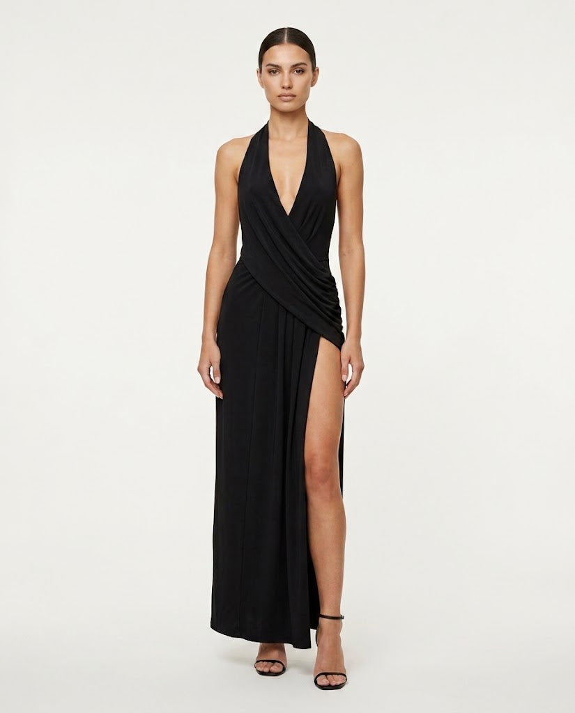 Vestido Largo Lara