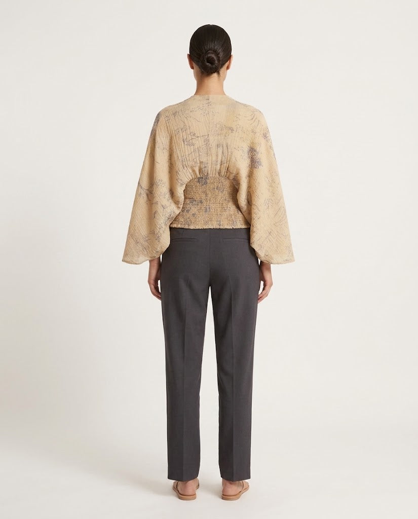Blusa Kaila