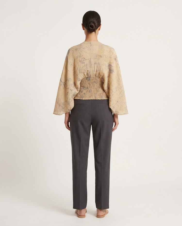 Blusa Kaila