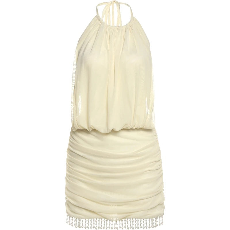 Vestido Corto Nairobi