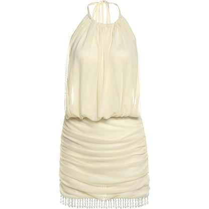 Vestido Corto Nairobi