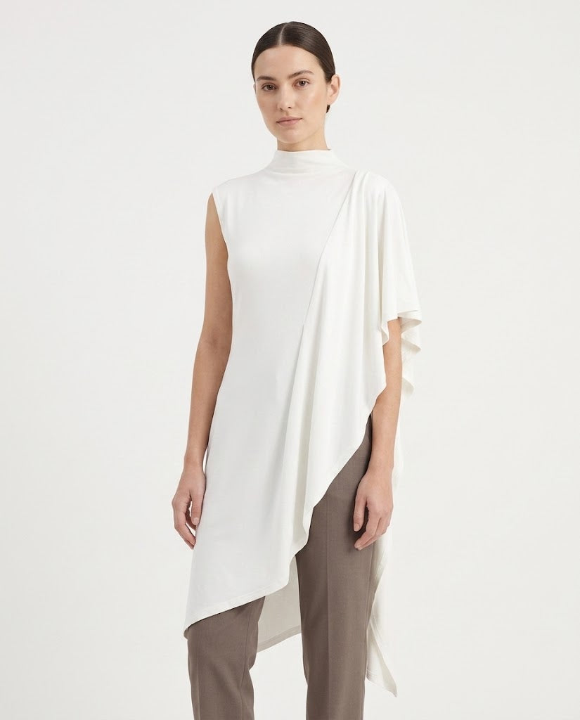 Blusa Larga Iria