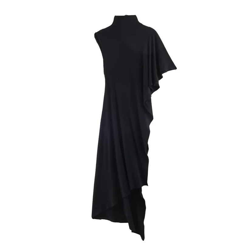 Blusa Larga Iria