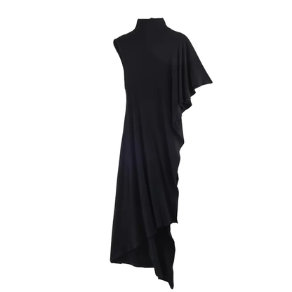 Blusa Larga Iria