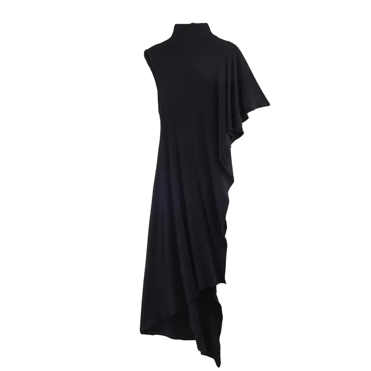 Blusa Larga Iria