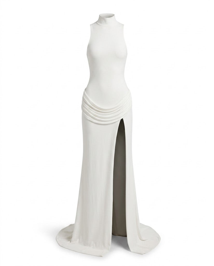 Vestido Largo Aitana