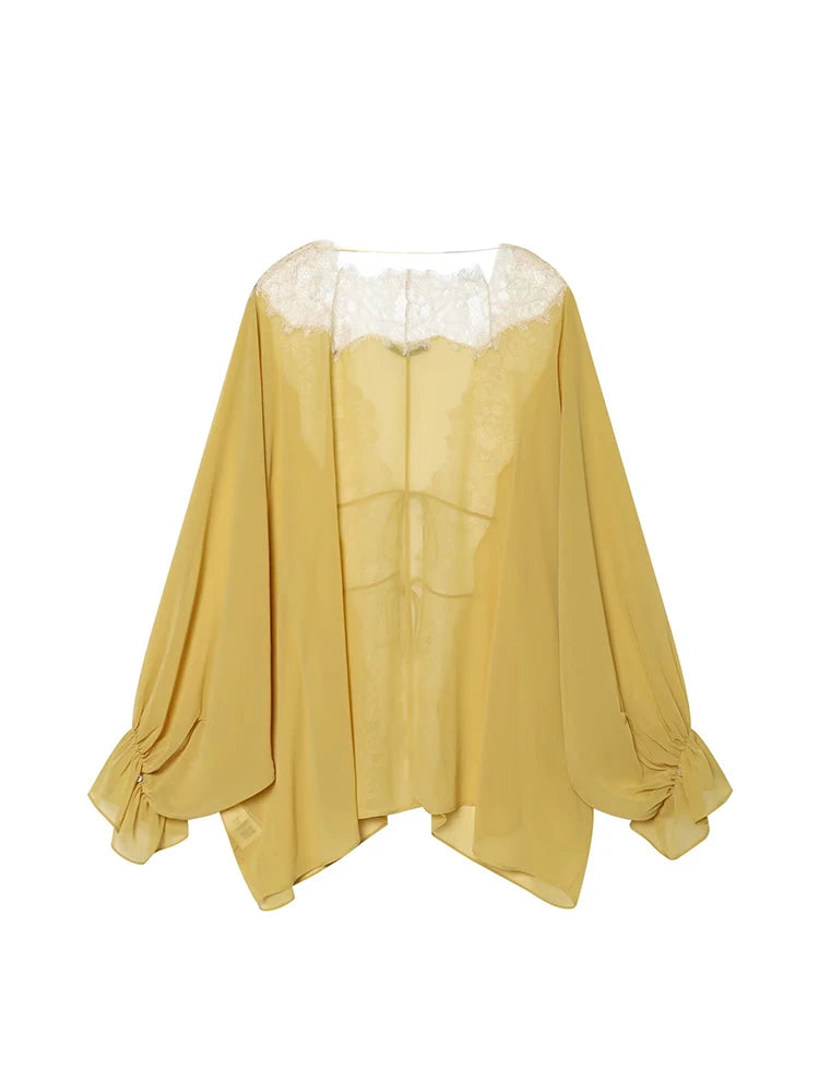 Blusa Fernanda