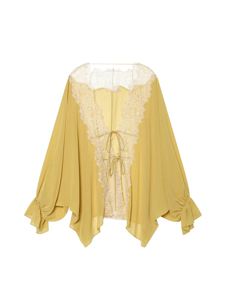 Blusa Fernanda