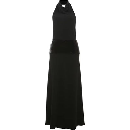 Vestido Largo Africa