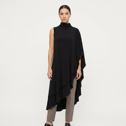 Blusa Larga Iria