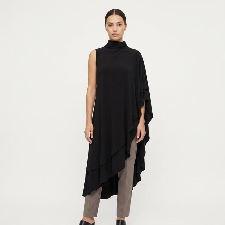 Blusa Larga Iria