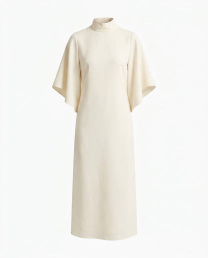 Vestido Largo Tatiana