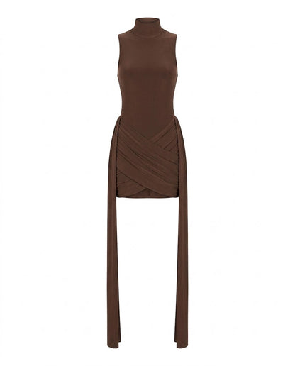 Vestido Corto Emma