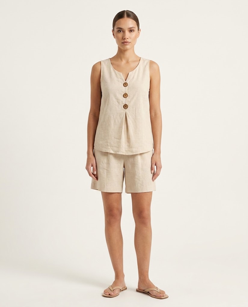 Conjunto Loubna