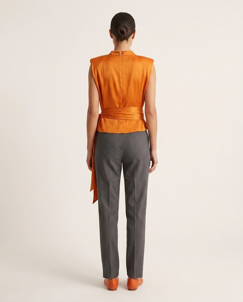 Blusa Elegante Tamara