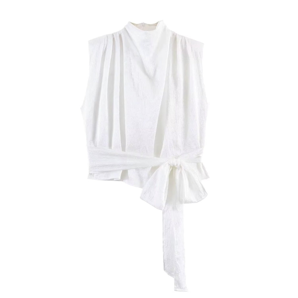Blusa Elegante Tamara