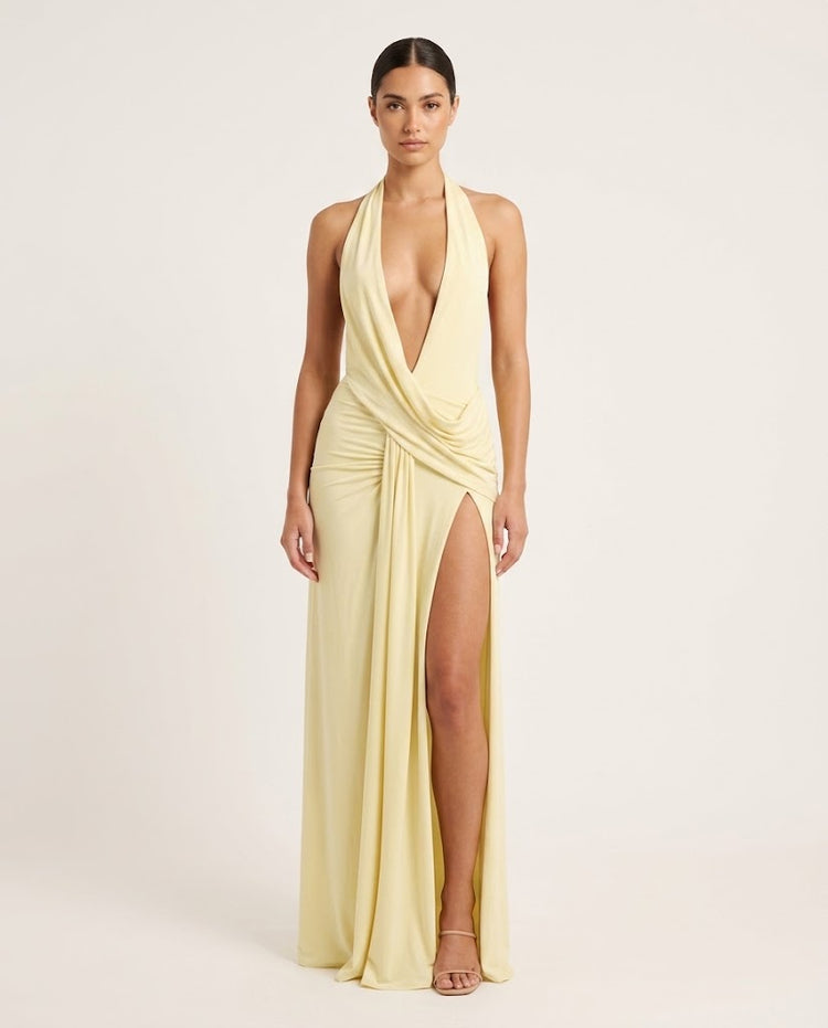 Vestido Largo Lara