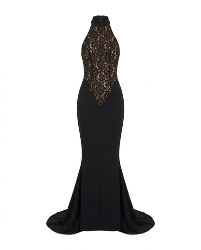 Vestido Largo Bianca