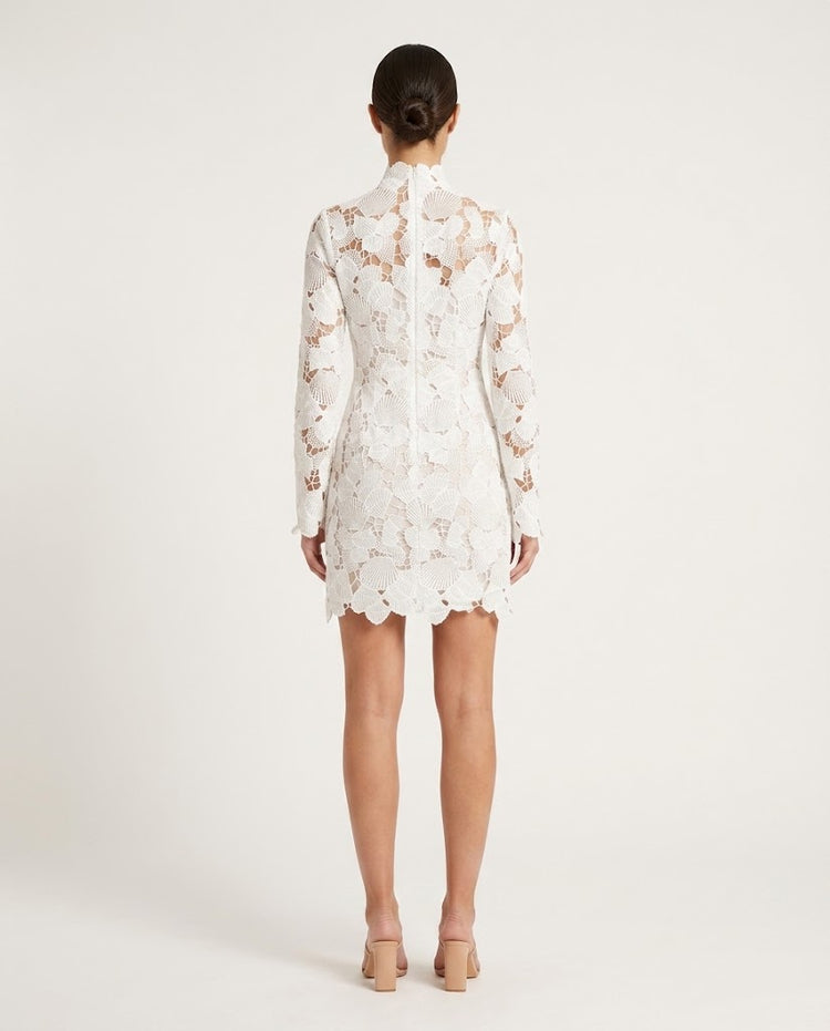 Vestido Corto Noe