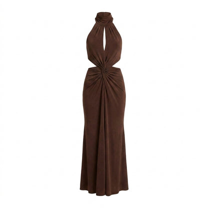 Vestido Largo Olivia