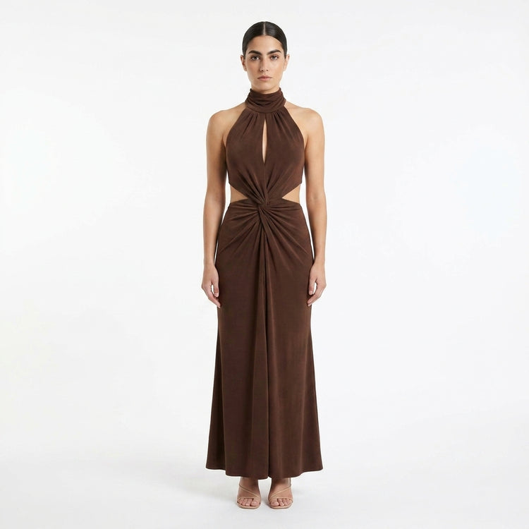 Vestido Largo Olivia